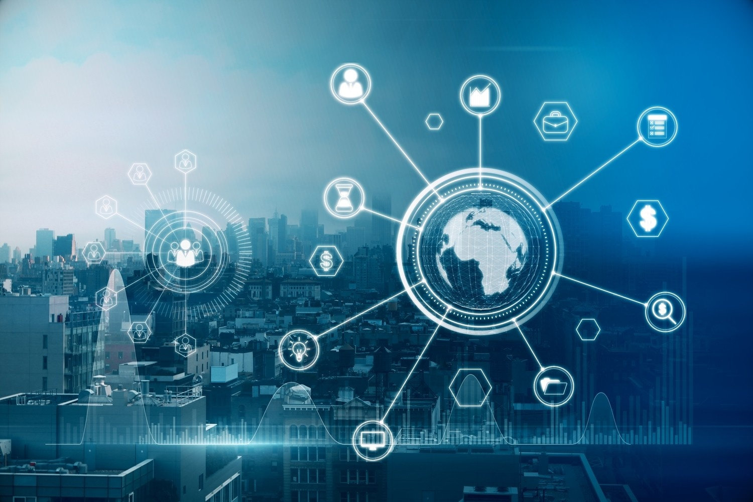 Emerging Global Markets Businesses Should Watch