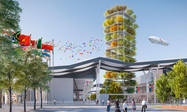 The Next Big Markets: Where Should Your Business Expand in 2027?