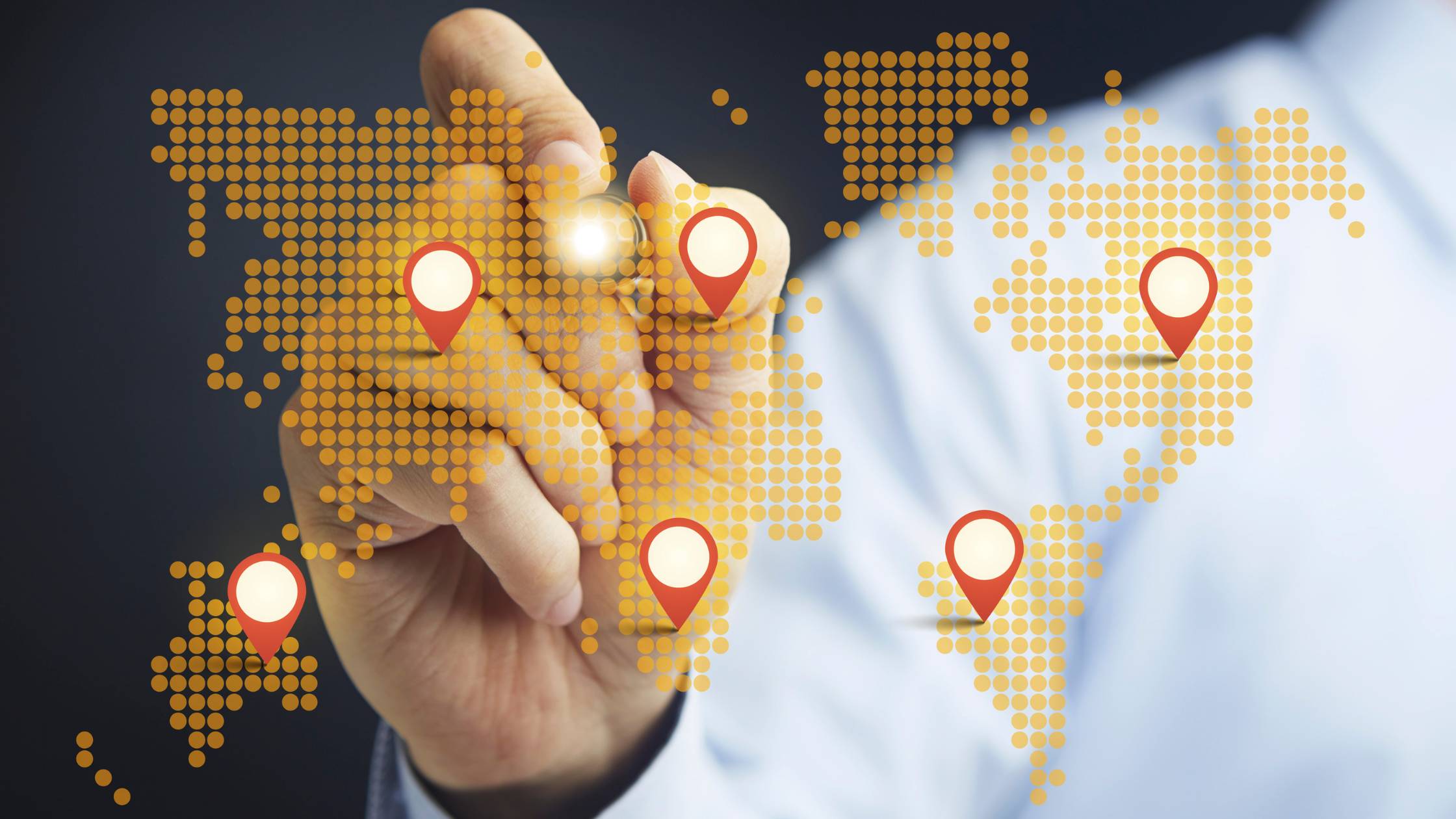 Key Challenges Businesses Face When Expanding Overseas