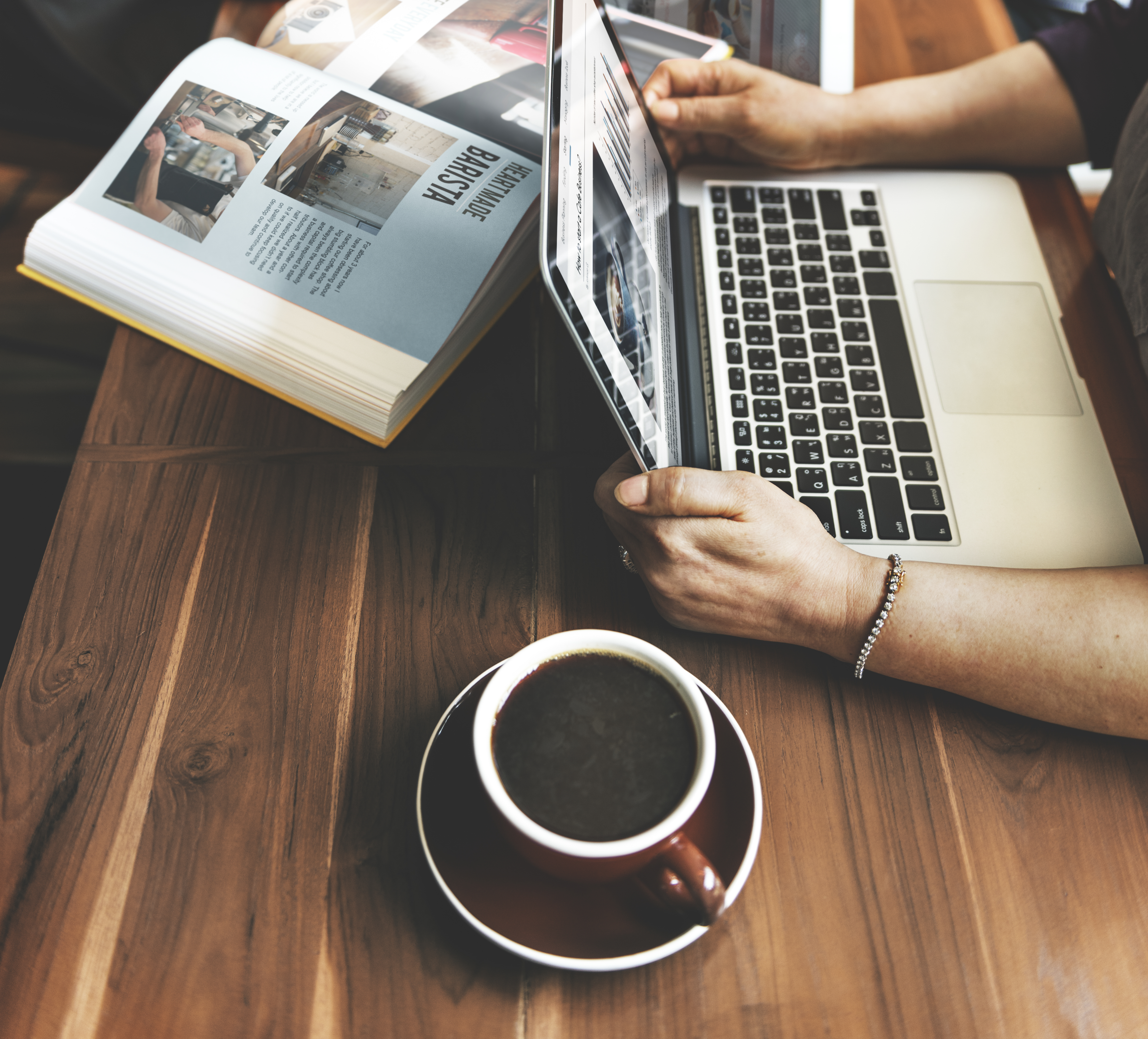 Business Consulting & Advisory
