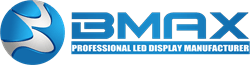  BMAX LED Display
