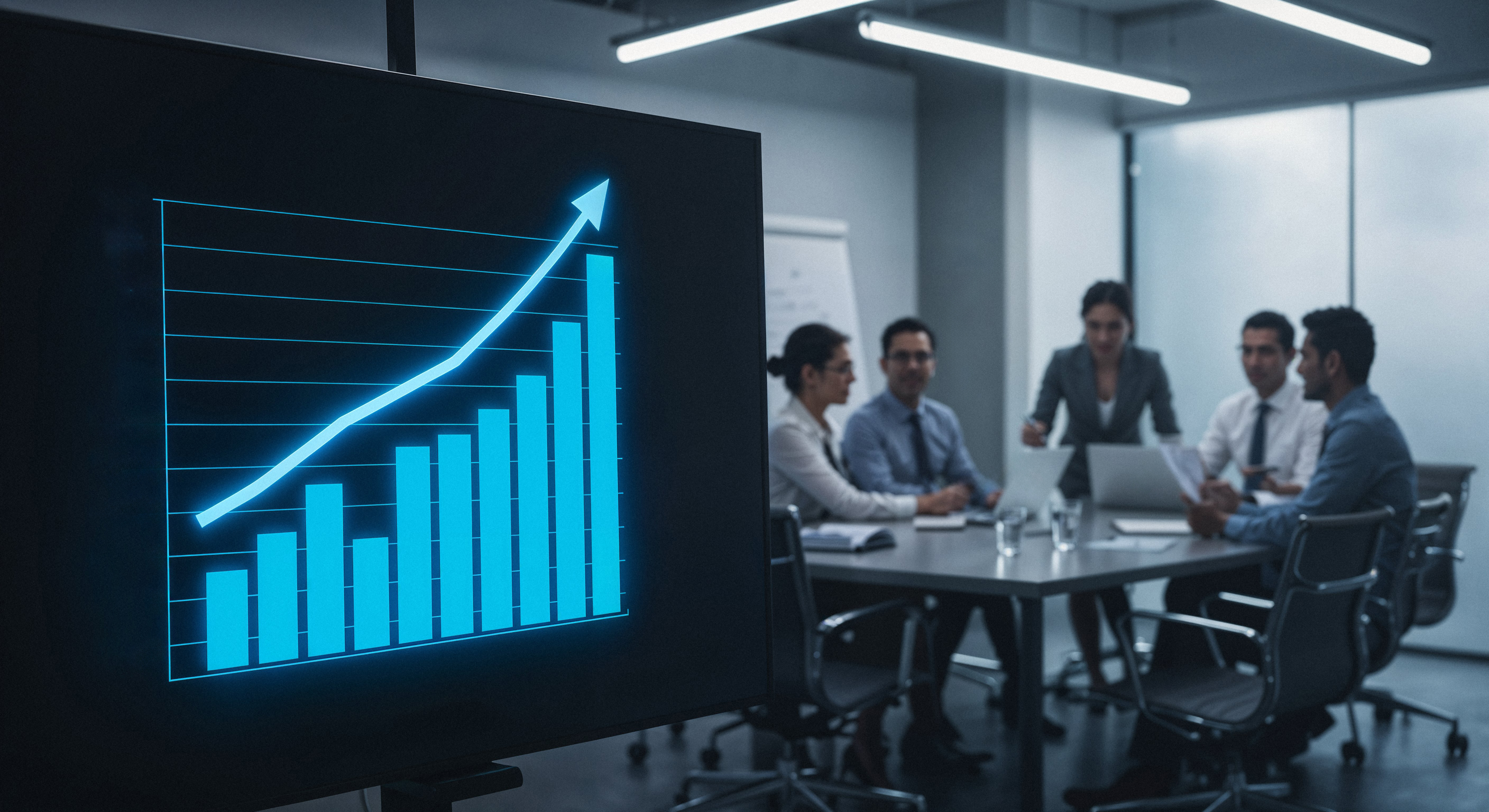 Business growth