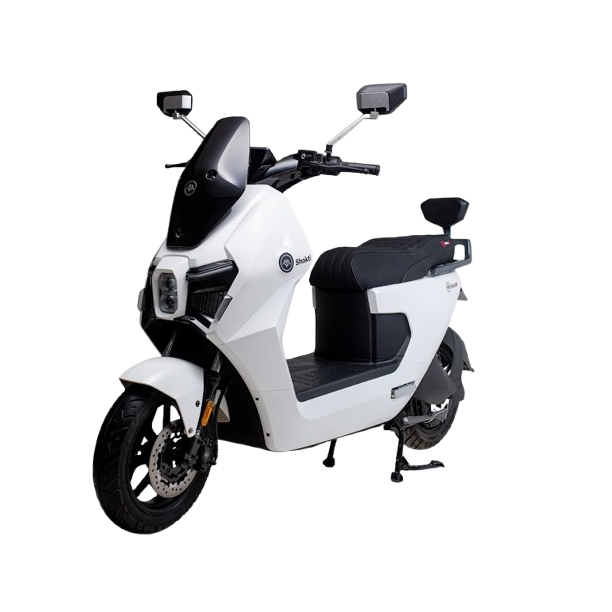 SHAKTI Electric Scooter
