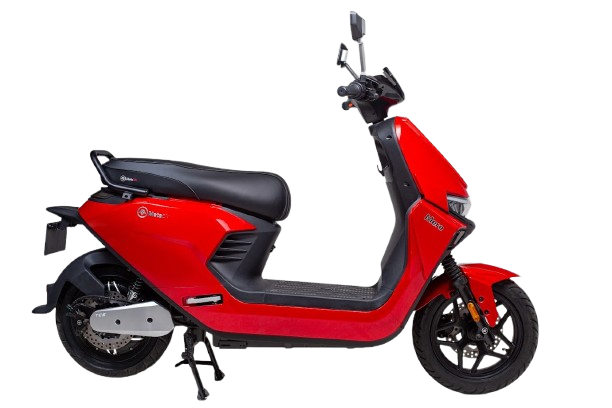 MERO EV Scooty
