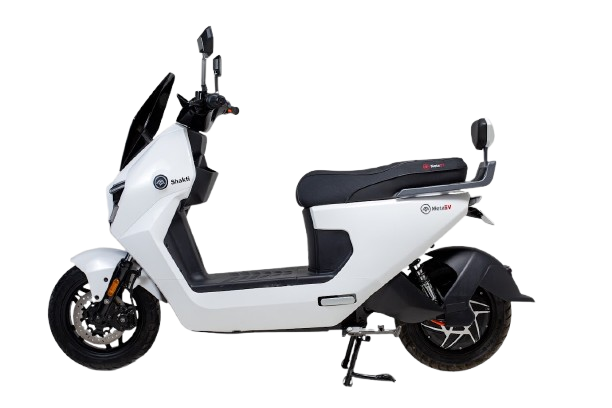 SHAKTI Electric Scooter