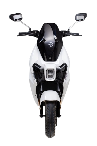 SHAKTI Electric Scooter